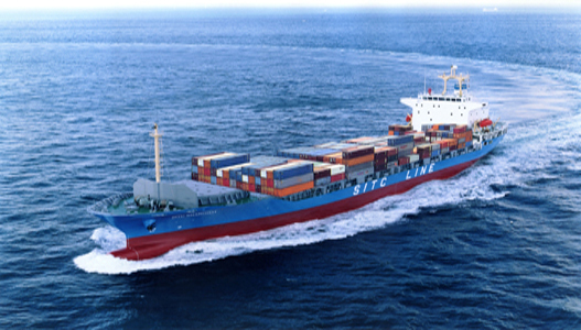 Shipping Schedule
