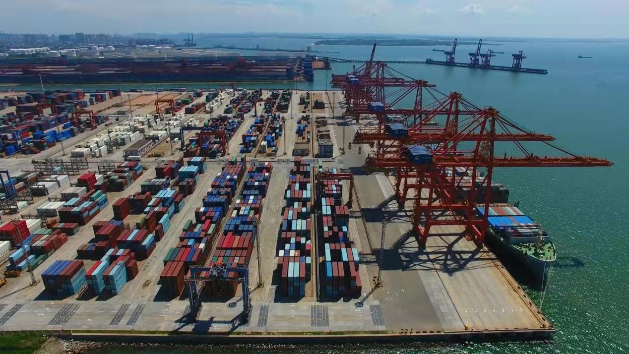 2022.6.4 上海新集装箱运输有限公司广州分公司成立湛江&海南办事处.jpg 2022.6.4 上海新集装箱运输有限公司广州分公司成立湛江&海南办事处.jpg